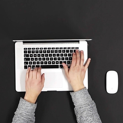 This is me - IT worker